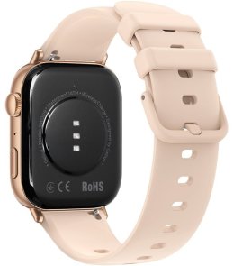 Смарт годинник Gelius Amazwatch Numix Gold (GP-SW009_Gold)