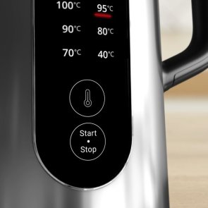 Електрочайник Tefal Selection (KI871DE0)