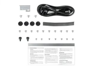 Корпус Chieftec BE-10W-300 GPF-300P 300W White