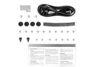 Фото: Корпус Chieftec BE-10W-300 GPF-300P 300W White № 9 | KTC