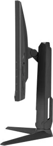 Фото: Монітор ASUS TUF Gaming VG27AQML5A - 27" IPS / 2560×1440 / 300 Гц / AMD FreeSync Premium, Nvidia G-Sync Compatible, Adaptive Sync / Pivot / HAS № 4 | KTC