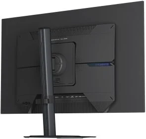 Фото: Монітор Gigabyte MO27Q28G OLED Gaming Monitor - 27" WOLED / 2560×1440 / 280 Гц / Nvidia G-Sync / Pivot / HAS № 5 | KTC