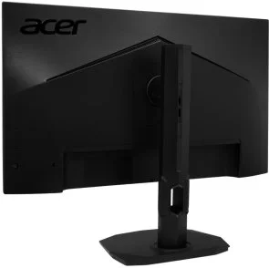 Фото: Монітор Acer XF273UX1bmiiprx (UM.HX0EE.109) - 27" IPS / 2560×1440 / 200 Гц / AMD FreeSync / Pivot / HAS № 6 | KTC