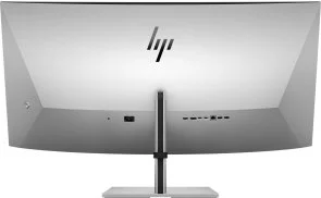 Фото: Монітор HP Series 7 Pro 740pm Black/Silver (8Y2R2AA) - 39.7" IPS / 5120x2160 / 60 Гц / HAS № 4 | KTC