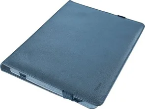 Фото: Чохол для планшета Trust Folio Stand for tablets синій № 4 | KTC