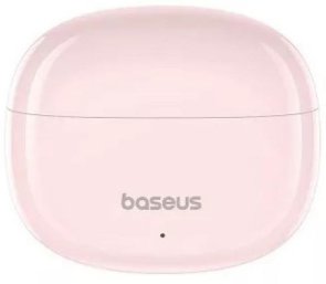 Навушники Baseus Bowie E11 Pink (A00053500413-Z1)