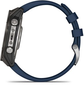 Смарт годинник Garmin quatix 8 - 47 mm AMOLED Marine GPS Smartwatch (010-02904-51)