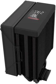 Фото: Кулер для процесора Zalman CNPS9X Eco DS (CNPS9XECODS) № 8 | KTC