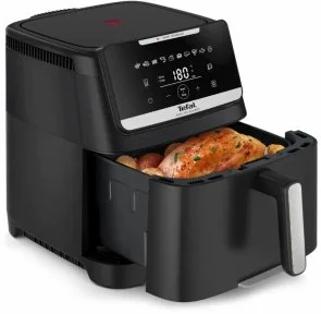 Фото: Мультипіч Tefal Easy Fry Silence XXL (EY8428E0) № 3 | KTC