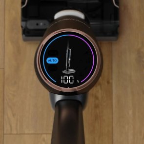 Ручний бездротовий пилосос Rowenta X-CLEAN 7 (GZ5736E0)