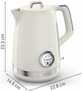 Електрочайник Tefal Soleil Plus (KO355AE0)