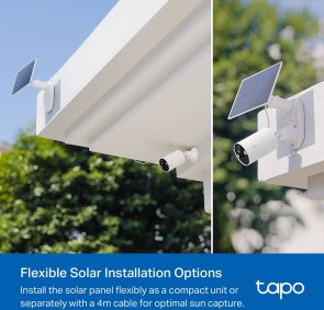 Камера TP-Link Tapo C410 KIT