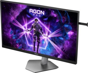 Монітор AOC Agon AG276FK
