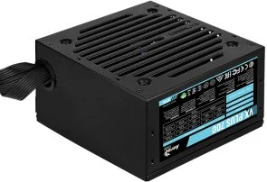 Фото: Блок живлення AeroCool 700W VX Plus Stealth 700 (ACPN-VS70AEY.12) № 5 | KTC
