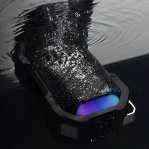 Колонка  Proove Black Rock 10W (APP) black