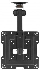 Кронштейн Gembird CM-43ST-01 Black