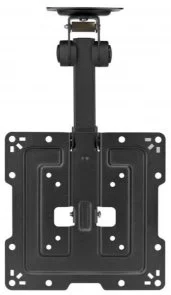 Фото: Кронштейн Gembird CM-43ST-01 Black № 7 | KTC
