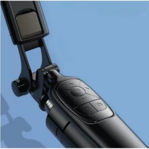 Фото: Селфі монопод RTAKO Q052 1.8m Ultra-Wide Angle Selfie Stick (6942063207719) № 5 | KTC