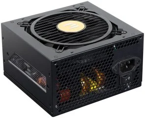 Фото: Блок живлення Zalman 1000W Teramax 2 View (ZM1000-TMX2VIEW) № 2 | KTC