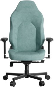 Крісло ігрове Hator Arc 3 Velour Size S, Turquoise