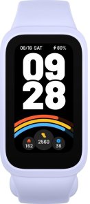 Фітнес-браслет Xiaomi Smart Band 9 Active Purple (BHR08L3GL)