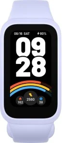 Фото: Фітнес-браслет Xiaomi Smart Band 9 Active Purple (BHR08L3GL) № 3 | KTC