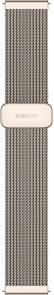 Смарт годинник Xiaomi Watch S4 41mm Milanese Strap Sunset Gold (BHR07VWGL)