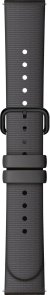 Смарт годинник Xiaomi Watch S4 41mm Fluororubber Strap Black (BHR07VRGL)
