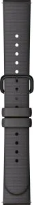 Фото: Смарт годинник Xiaomi Watch S4 41mm Fluororubber Strap Black (BHR07VRGL) № 5 | KTC