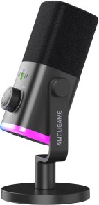 Мікрофон Fifine AM9
