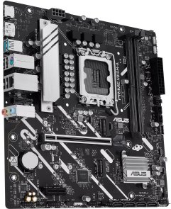 Материнська плата ASUS PRIME H810M-A-CSM