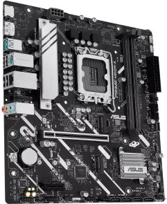 Фото: Материнська плата ASUS PRIME H810M-A-CSM № 2 | KTC