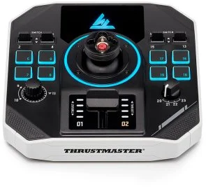 Фото: Джойстик Thrustmaster SOL-R 2 HOSAS PC (2960939) № 4 | KTC