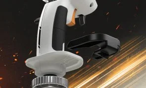 Фото: Джойстик Thrustmaster SOL-R 2 HOSAS PC (2960939) № 12 | KTC