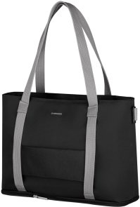 Сумка для ноутбука Wenger Motion Deluxe Tote Black (612543)