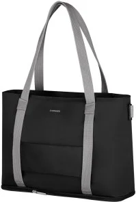 Фото: Сумка для ноутбука Wenger Motion Deluxe Tote Black (612543) № 6 | KTC