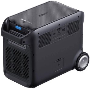 Зарядна станція Anker Solix F2600 2300W 2560Wh