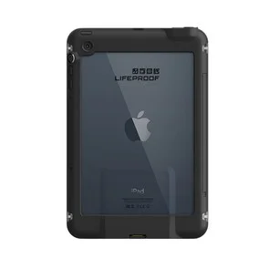 Фото: Чохол для планшета Belkin LifeProof Fre iPad mini чорний № 7 | KTC