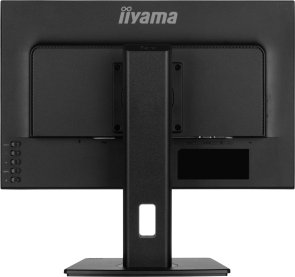 Монітор iiyama XUB2395WSU-B5 Black