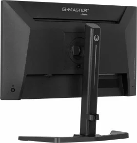 Фото: Монітор iiyama GB2441HSU-B1 Black - 23.8" IPS / 1920×1080 / 144 Гц / AMD FreeSync / Pivot / HAS № 13 | KTC