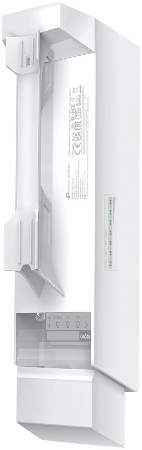 Точка доступy Wi-Fi TP-Link EAP215-Bridge KIT