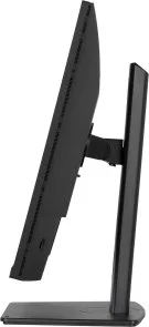 Фото: Монітор iiyama ProLite XB3294UHSCP-B1 Black - 31.5" VA / 3840×2160 / 60 Гц / Adaptive Sync / Pivot / HAS № 10 | KTC