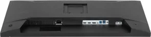 Фото: Монітор iiyama ProLite XB3294UHSCP-B1 Black - 31.5" VA / 3840×2160 / 60 Гц / Adaptive Sync / Pivot / HAS № 11 | KTC