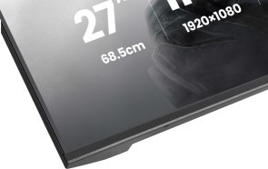 Монітор iiyama G-MASTER GB2741HSU-B1