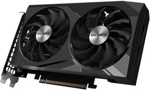 Відеокарта Gigabyte GeForce RTX 3060 GAMING 8G (GV-N3060GAMING-8GD)