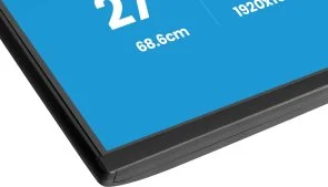 Фото: Монітор iiyama XB2792HSU-B1 Black - 27" IPS / 1920×1080 / 120 Гц / Adaptive Sync / Pivot / HAS № 8 | KTC