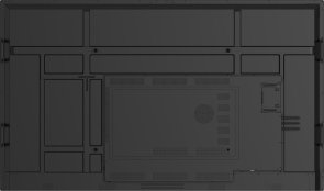 Інтерактивний дисплей iiyama ProLite TE8613A-B1AG 86