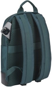 Рюкзак для ноутбука Tucano Fine 14 Green (BKFINE14-V)