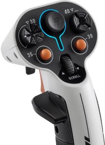 Джойстик Thrustmaster SOL-R 1 Flightstick PC (2960920)