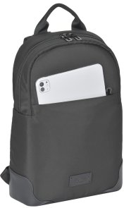 Рюкзак для ноутбука Tucano Fine 14 Black (BKFINE14-BK)